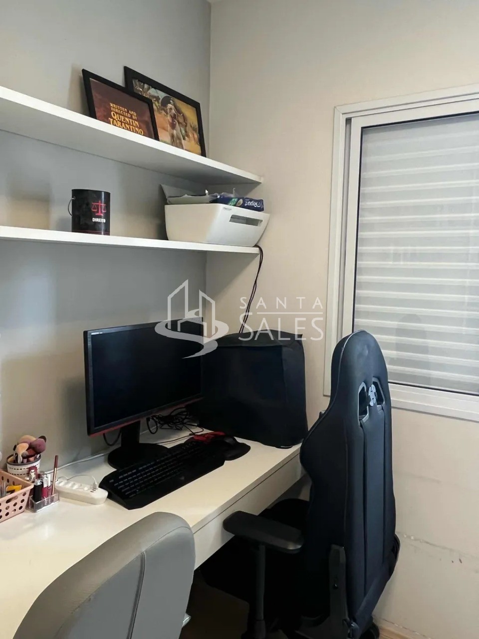 Apartamento, 2 quartos, 83 m² - Foto 13