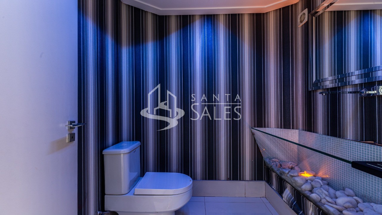 Apartamento, 1 quarto, 92 m² - Foto 15