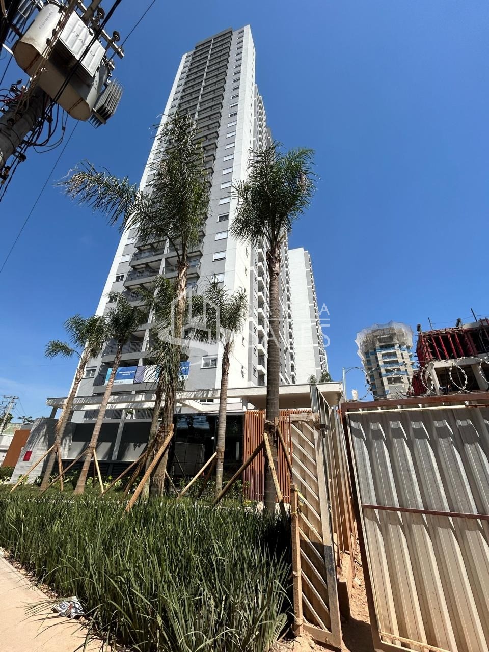 Apartamento, 2 quartos, 41 m² - Foto 9