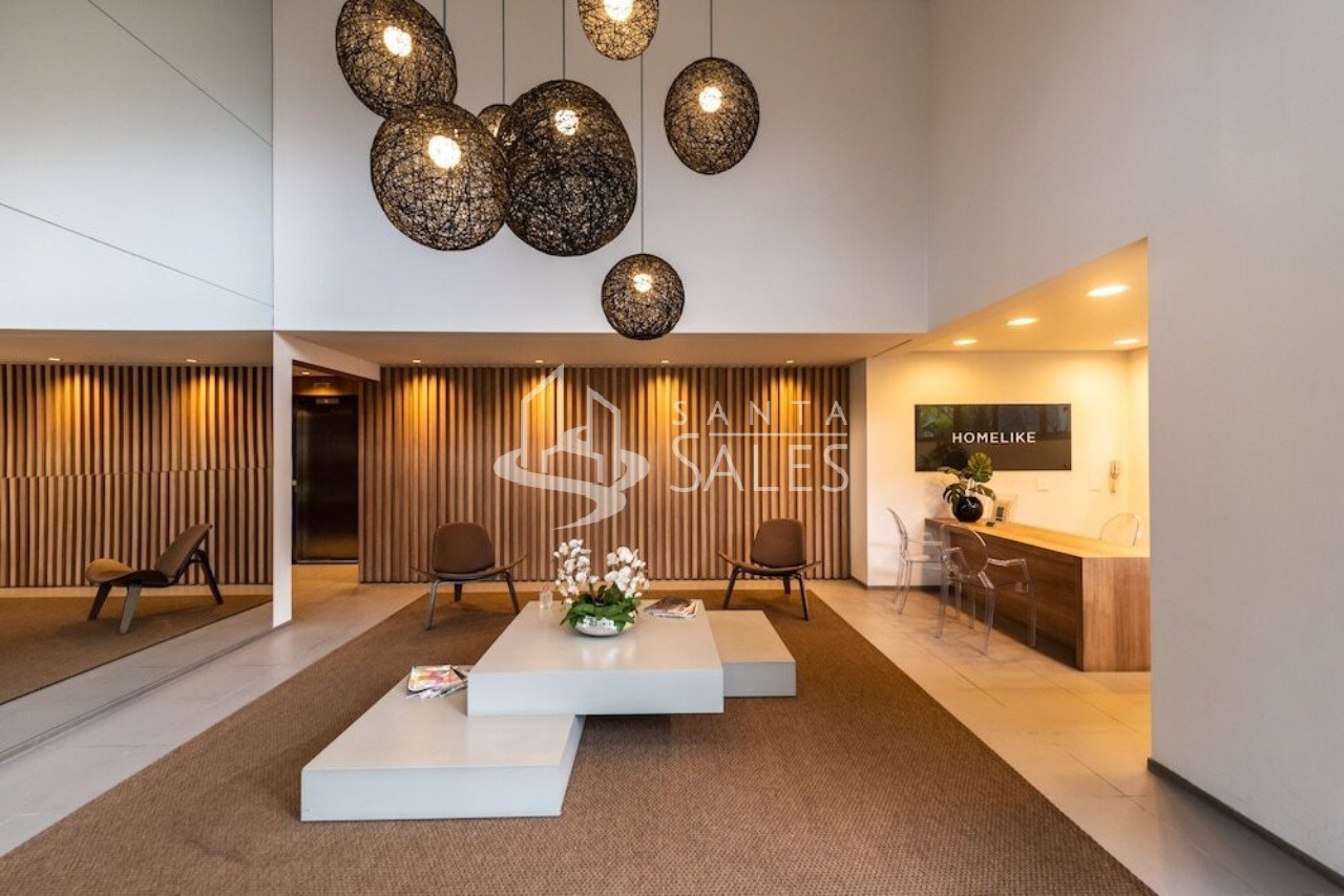 Apartamento, 1 quarto, 37 m² - Foto 19