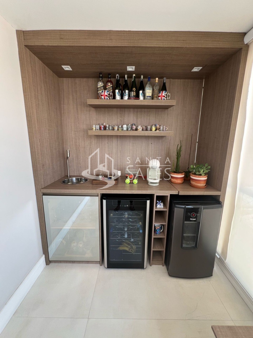 Apartamento, 2 quartos, 87 m² - Foto 23