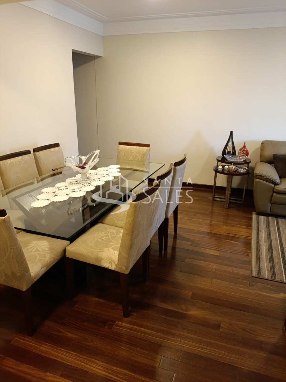 Apartamento, 3 quartos, 100 m² - Foto 3