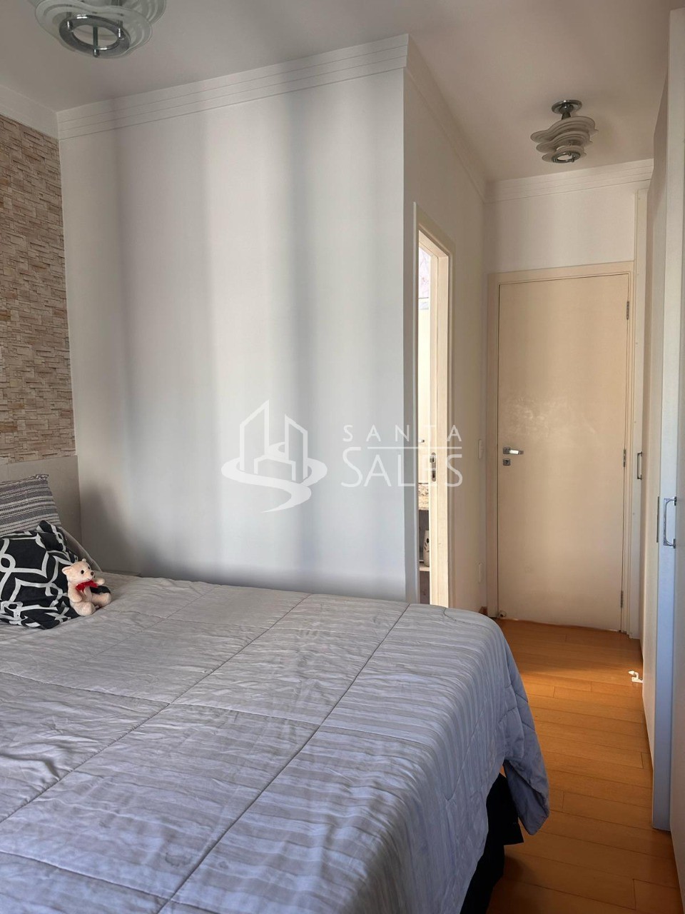 Apartamento, 3 quartos, 122 m² - Foto 39
