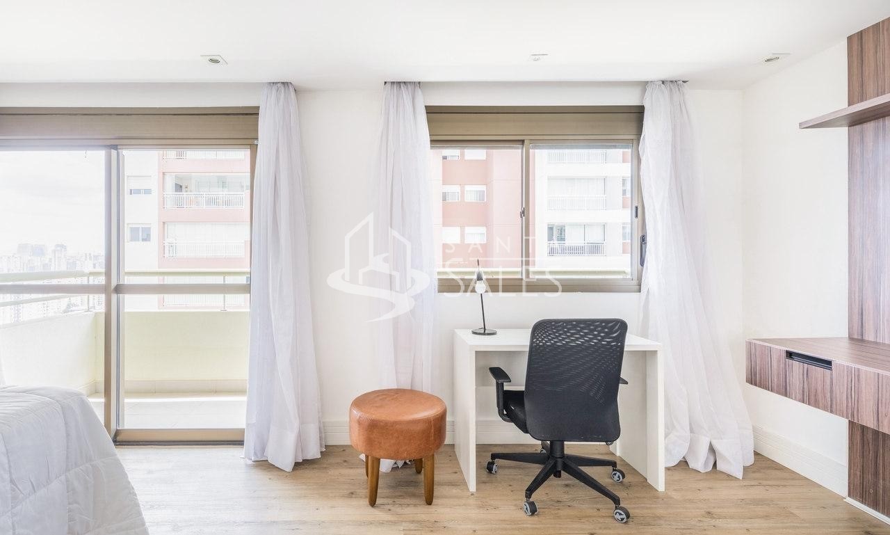 Apartamento, 2 quartos, 100 m² - Foto 8