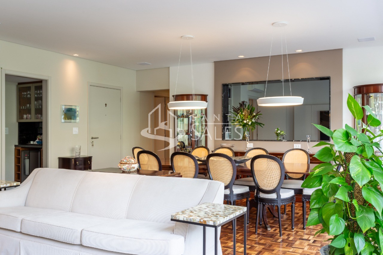 Apartamento, 3 quartos, 193 m² - Foto 23