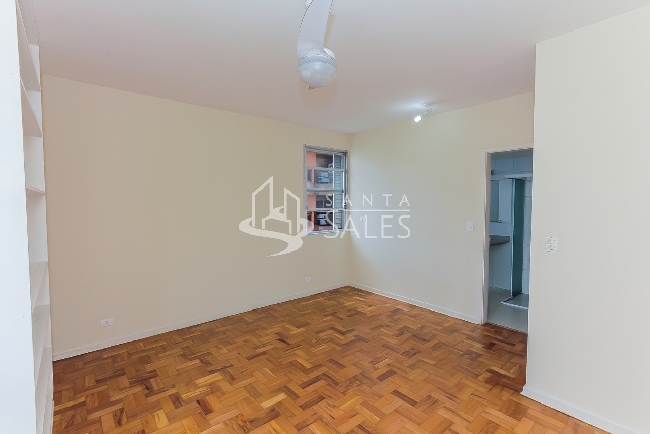 Apartamento para alugar com 3 quartos, 160m² - Foto 15