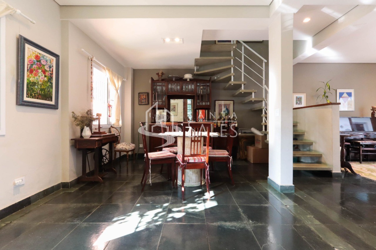 Casa, 4 quartos - Foto 18