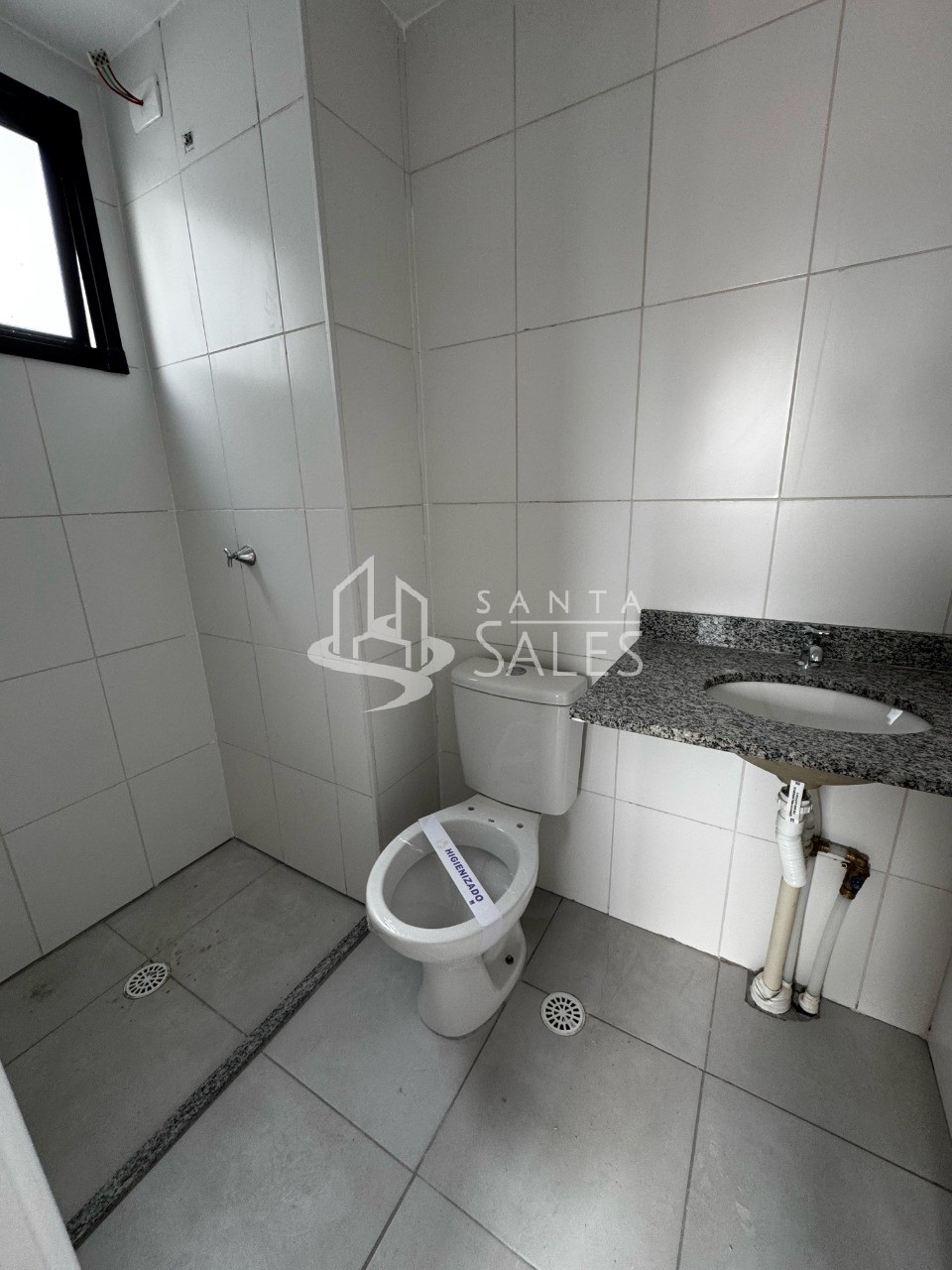 Kitnet e Studio à venda com 1 quarto, 26m² - Foto 13