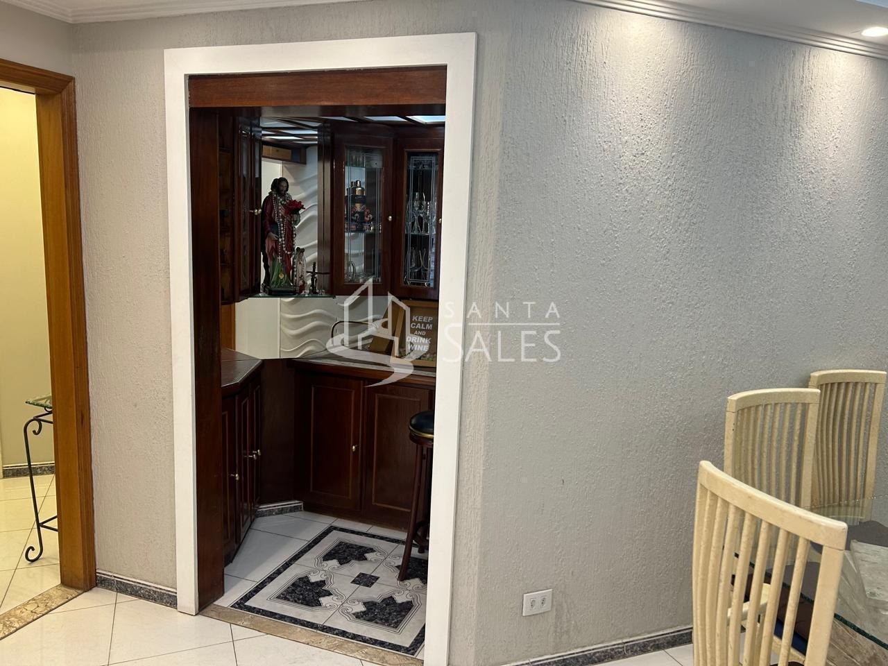 Apartamento, 3 quartos, 105 m² - Foto 9
