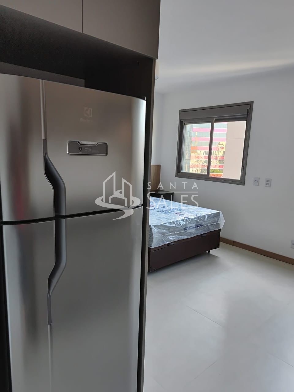 Flat/Apart Hotel, 1 quarto, 25 m² - Foto 6