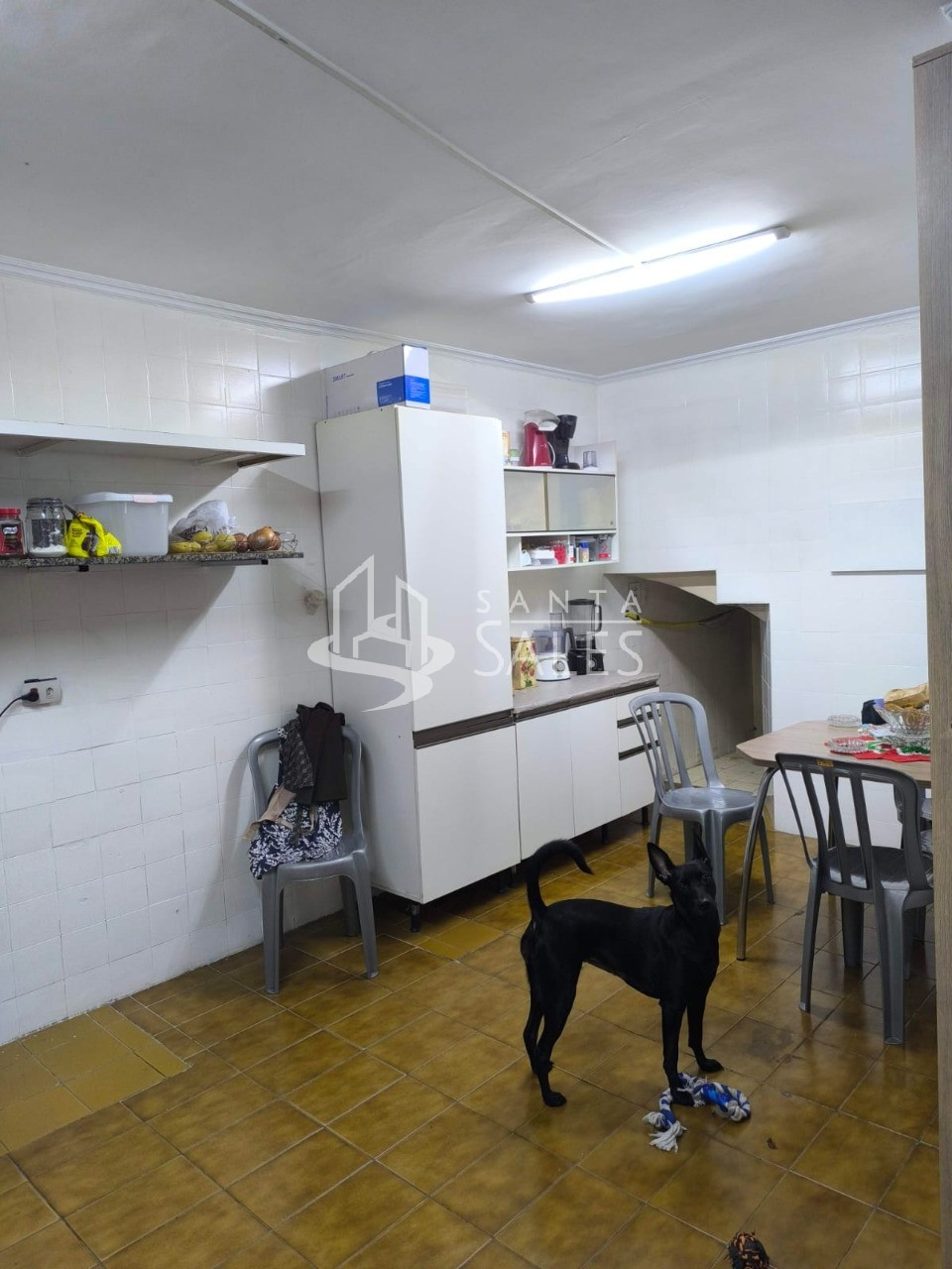 Casa, 5 quartos - Foto 12
