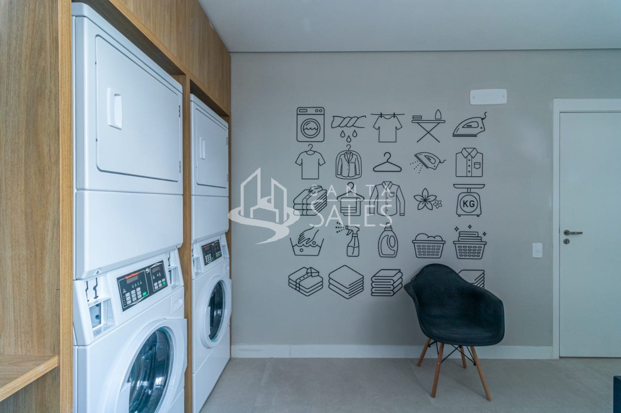 Apartamento à venda com 3 quartos, 74m² - Foto 78