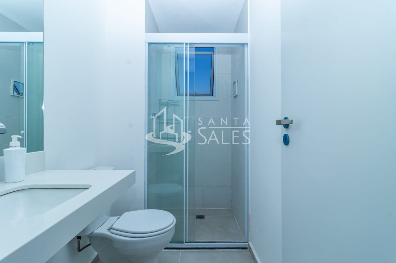 Apartamento à venda com 3 quartos, 74m² - Foto 13