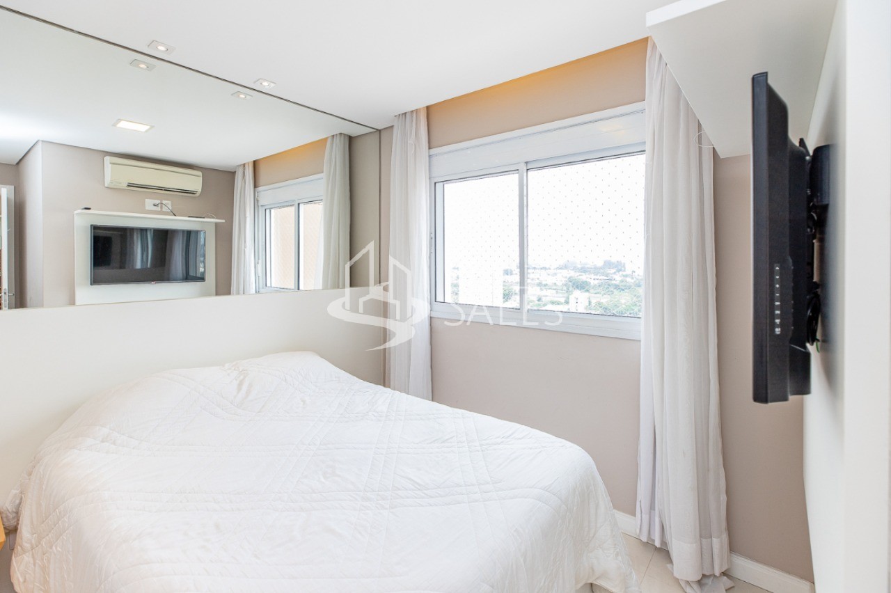 Apartamento, 2 quartos, 85 m² - Foto 3