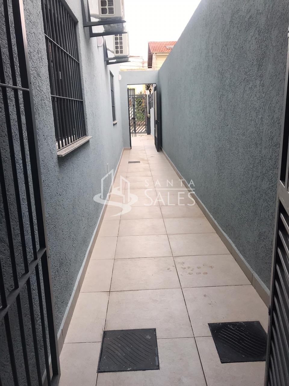 Casa, 3 quartos, 210 m² - Foto 35