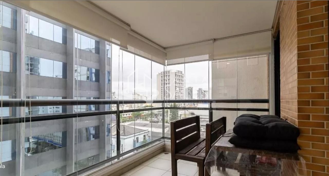 Apartamento, 1 quarto, 36 m² - Foto 19