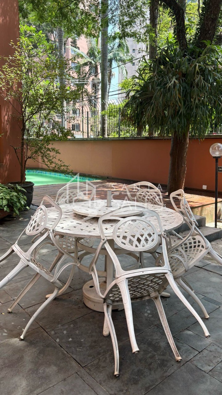 Apartamento, 3 quartos, 180 m² - Foto 15