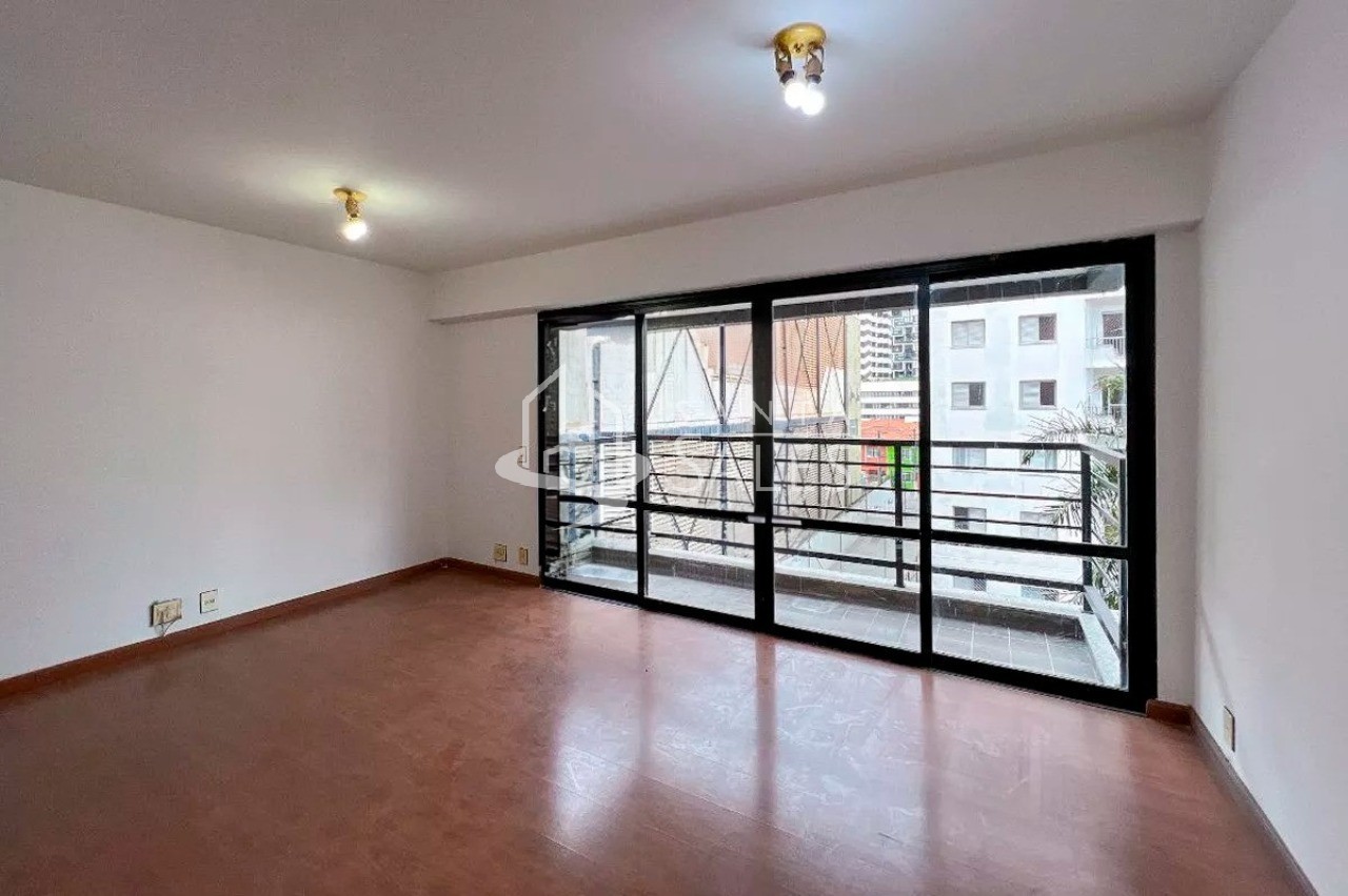 Apartamento, 3 quartos, 90 m² - Foto 1