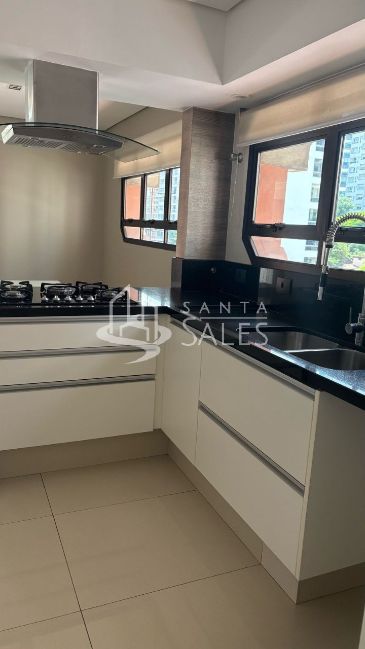 Apartamento, 3 quartos, 180 m² - Foto 10