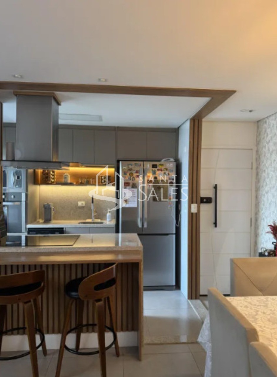 Apartamento, 2 quartos, 74 m² - Foto 1