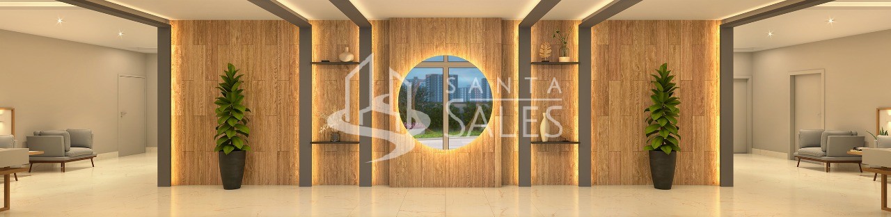 Apartamento, 2 quartos, 56 m² - Foto 20