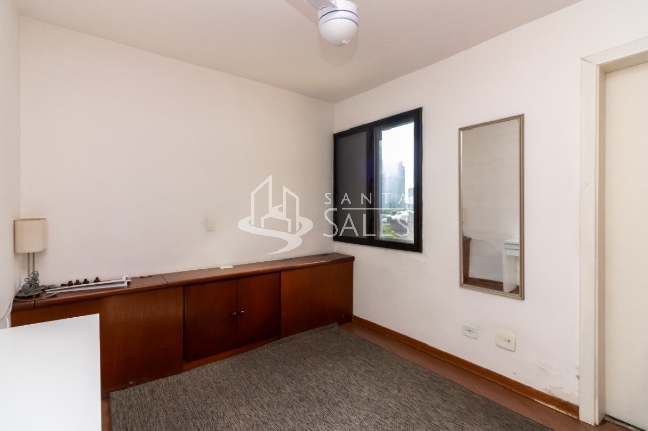Apartamento, 1 quarto, 43 m² - Foto 16
