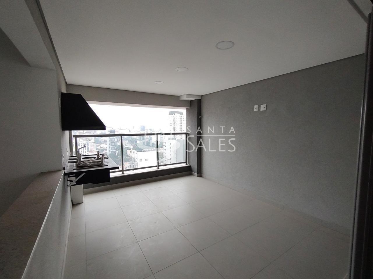 Apartamento, 3 quartos, 163 m² - Foto 4