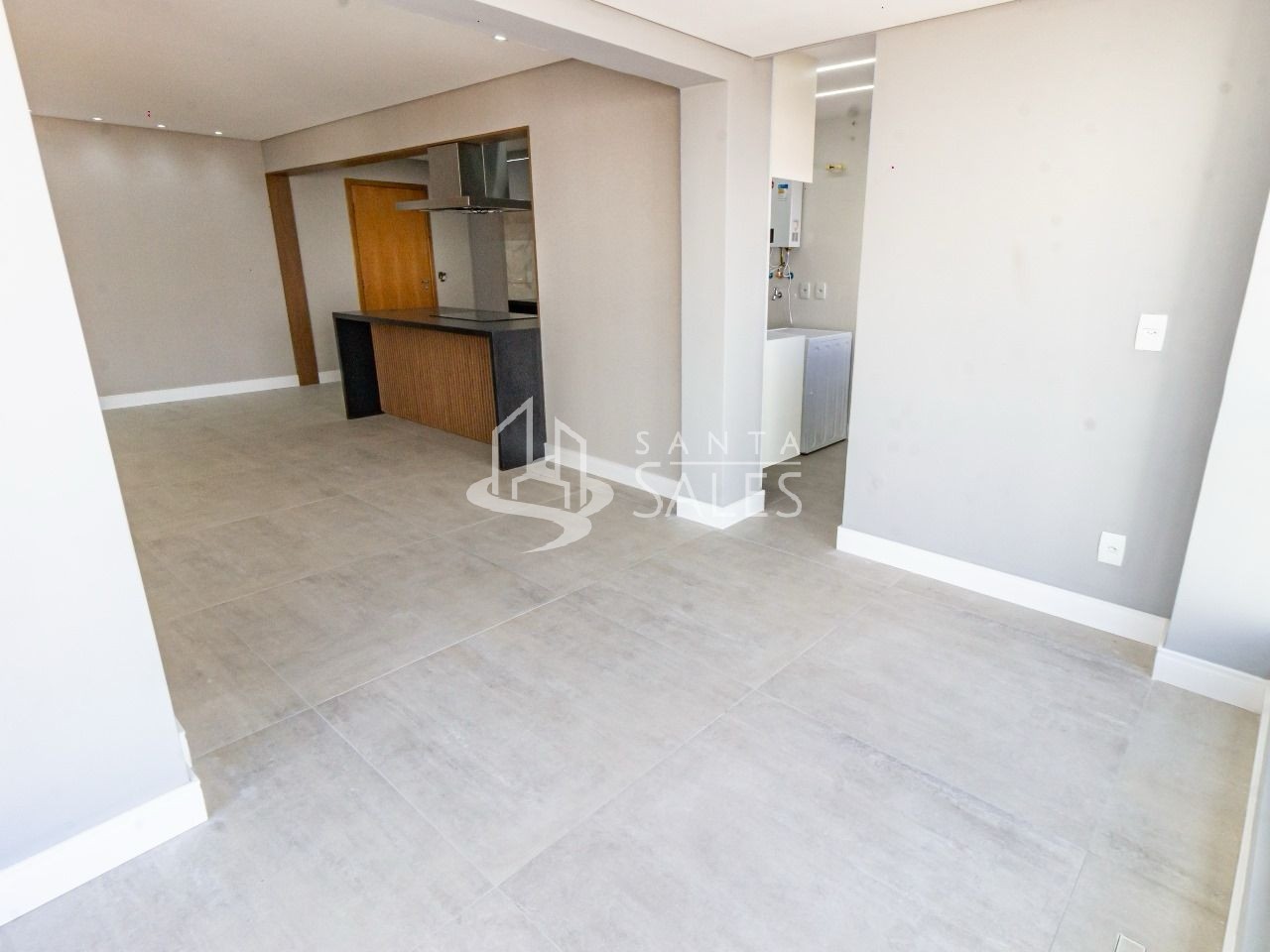 Apartamento, 3 quartos, 115 m² - Foto 4