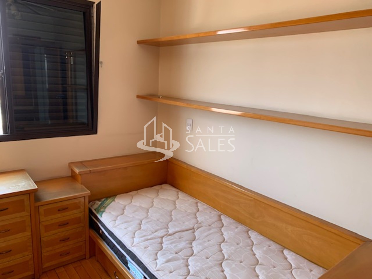 Cobertura à venda com 4 quartos, 250m² - Foto 22