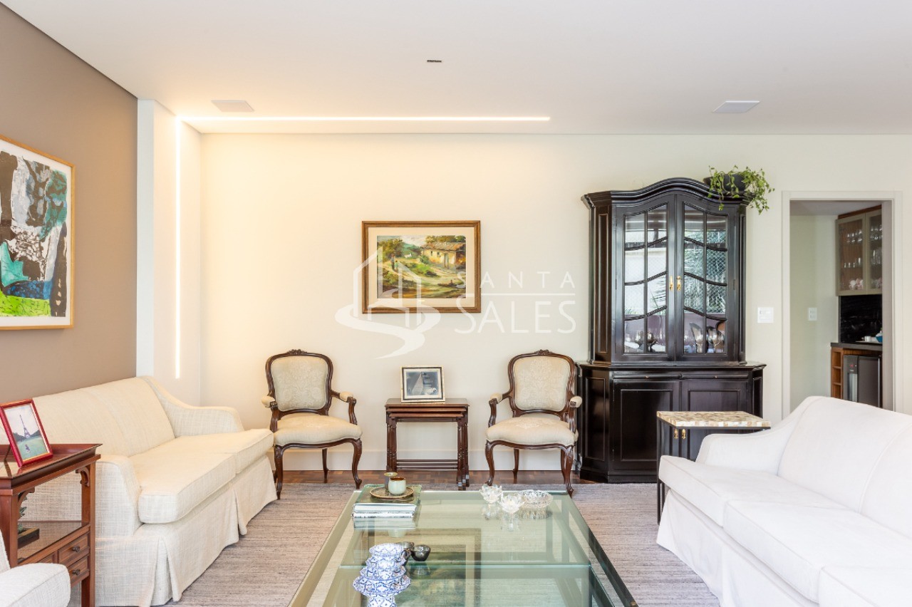 Apartamento, 3 quartos, 193 m² - Foto 30