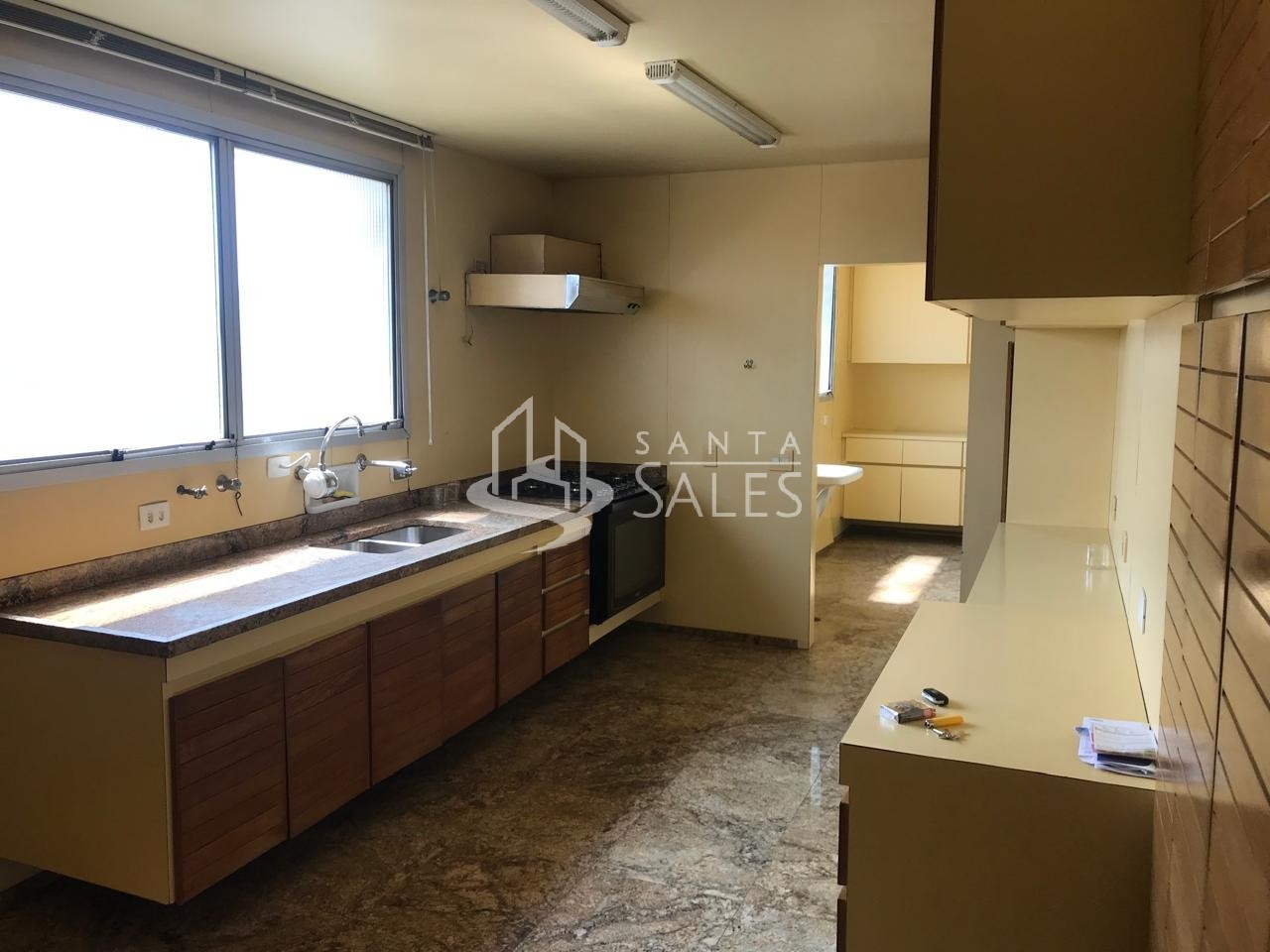 Apartamento, 3 quartos, 187 m² - Foto 7