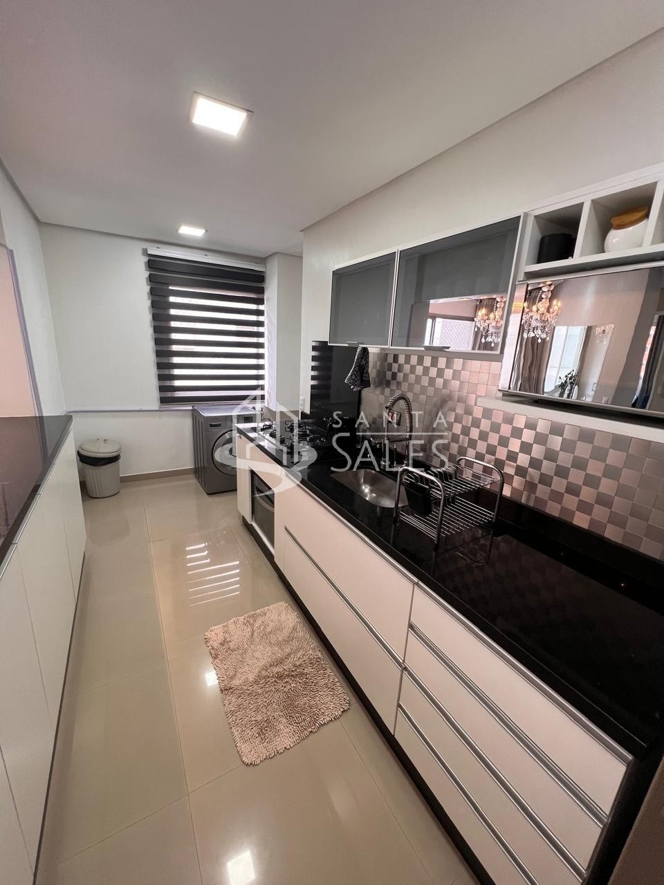 Apartamento, 2 quartos, 80 m² - Foto 15