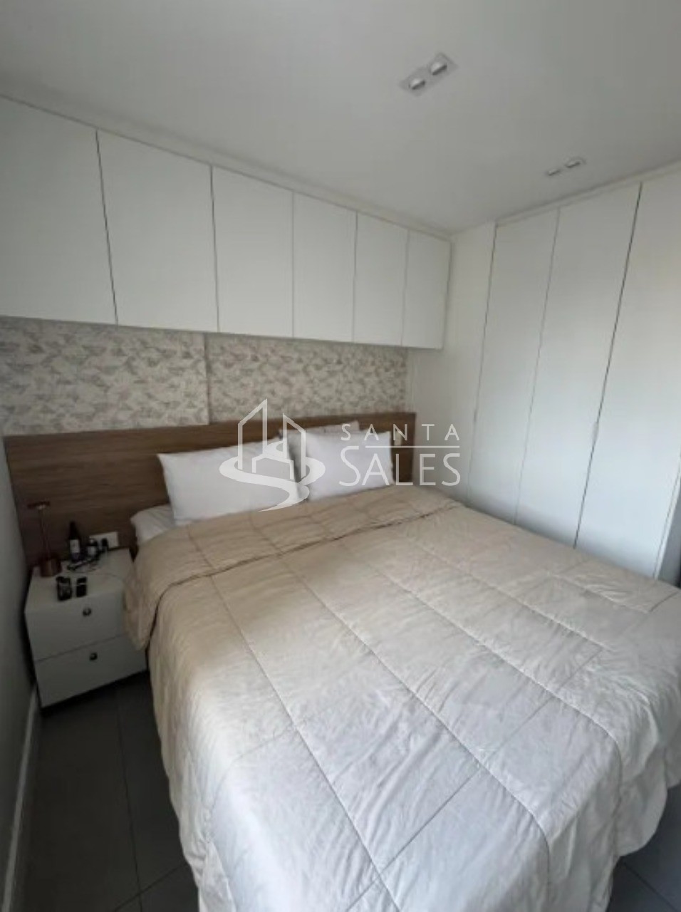 Apartamento, 2 quartos, 74 m² - Foto 3