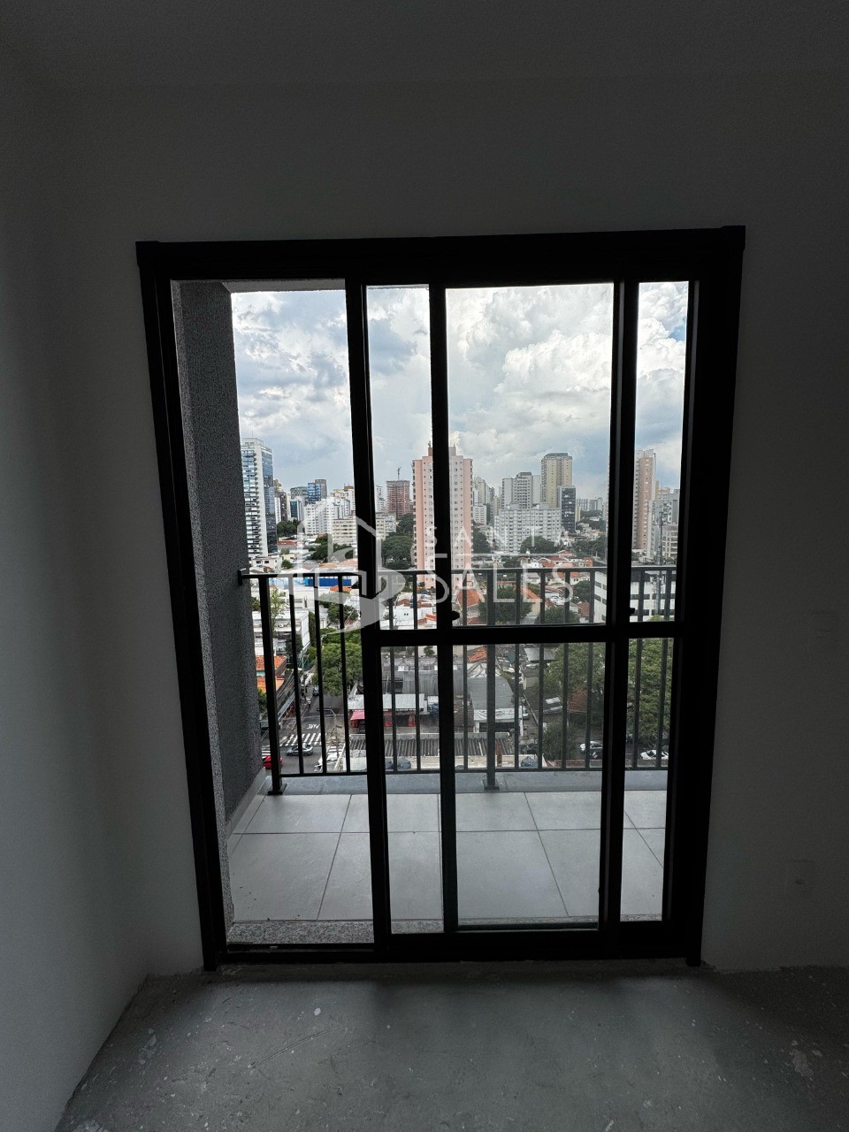 Kitnet e Studio à venda com 1 quarto, 26m² - Foto 12