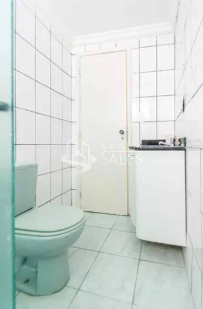 Apartamento, 1 quarto, 64 m² - Foto 10