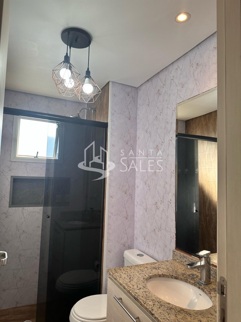Apartamento, 3 quartos, 122 m² - Foto 44