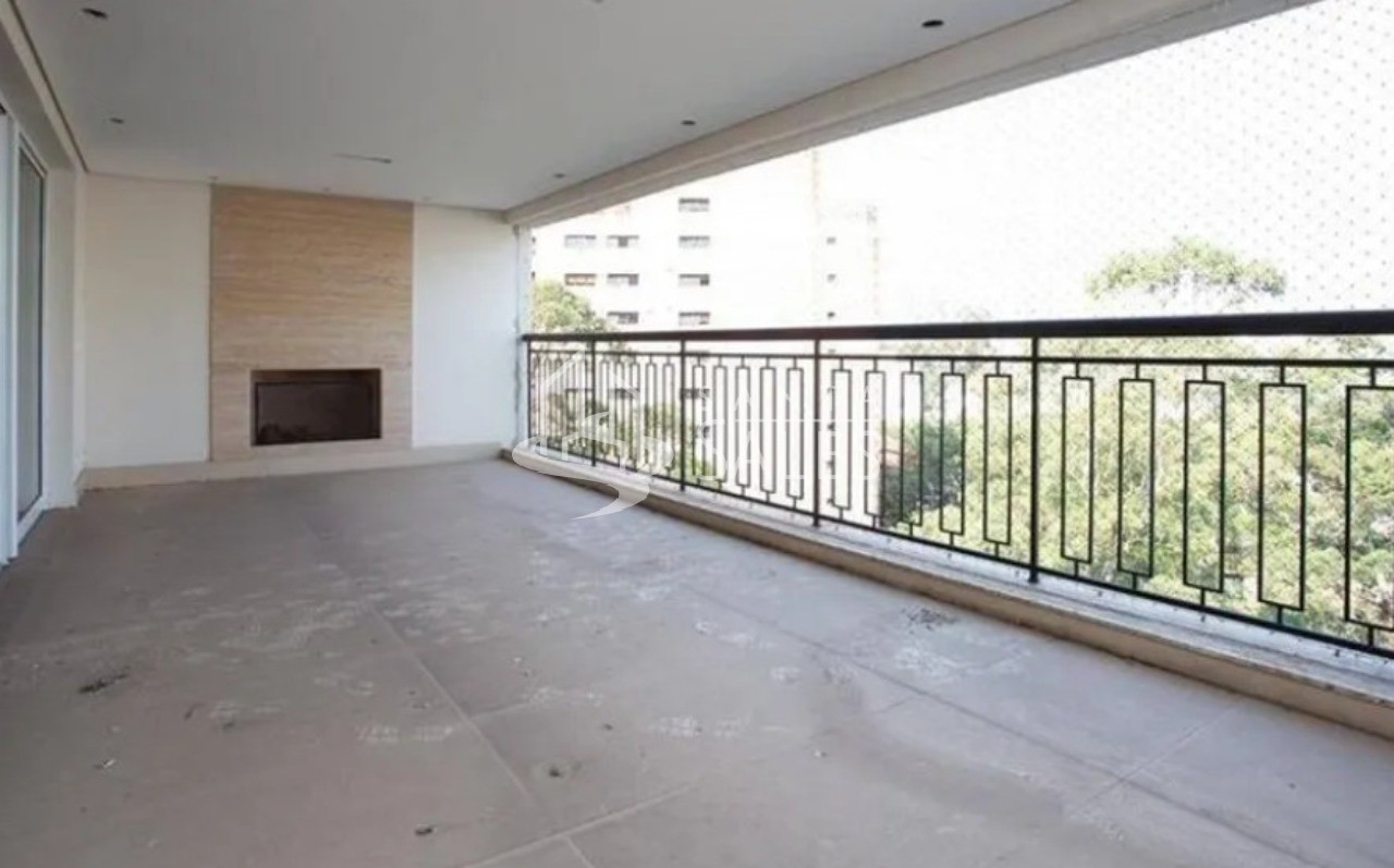 Apartamento, 1 quarto, 356 m² - Foto 1