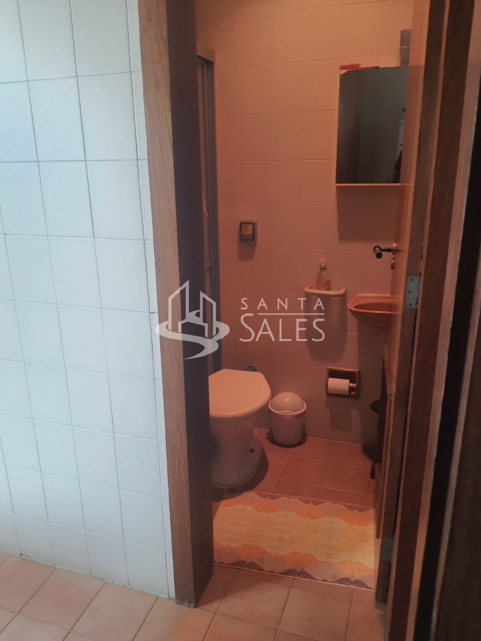 Apartamento, 4 quartos, 210 m² - Foto 14