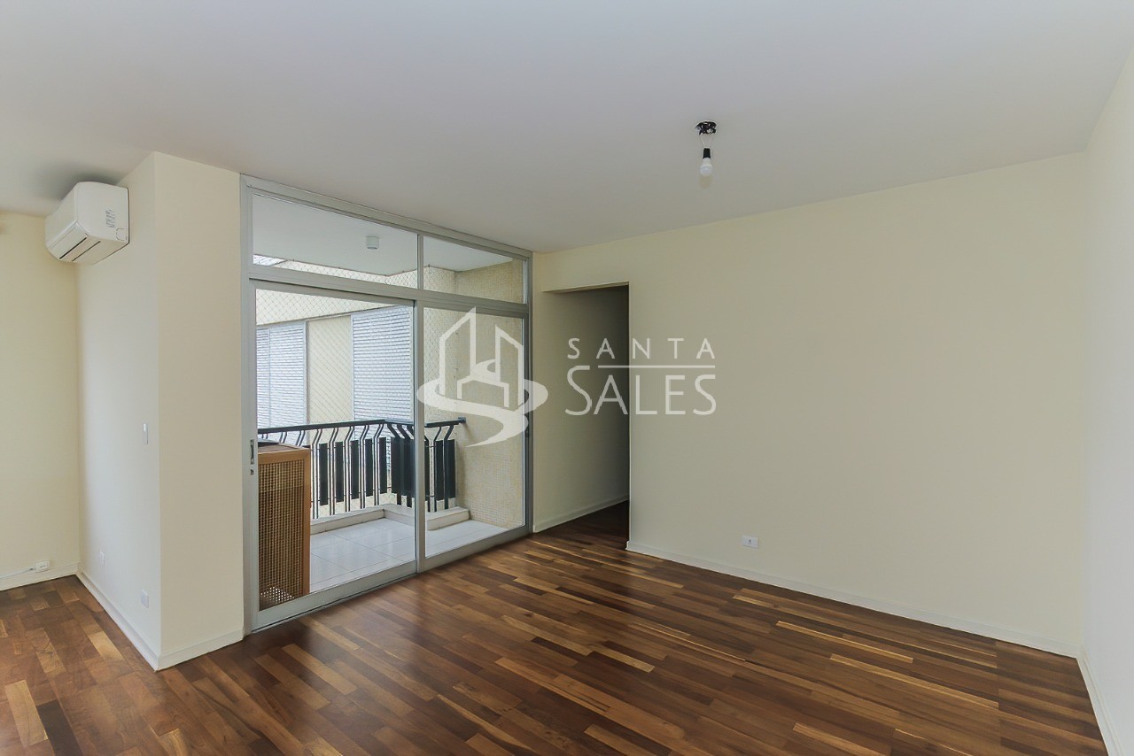 Apartamento para alugar com 3 quartos, 160m² - Foto 3