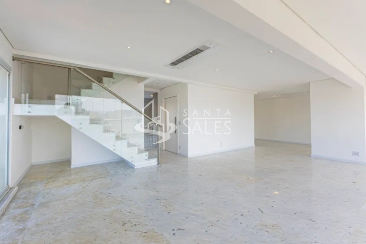 Cobertura, 4 quartos, 290 m² - Foto 25