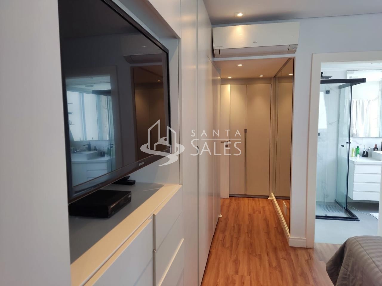 Apartamento, 3 quartos, 122 m² - Foto 9