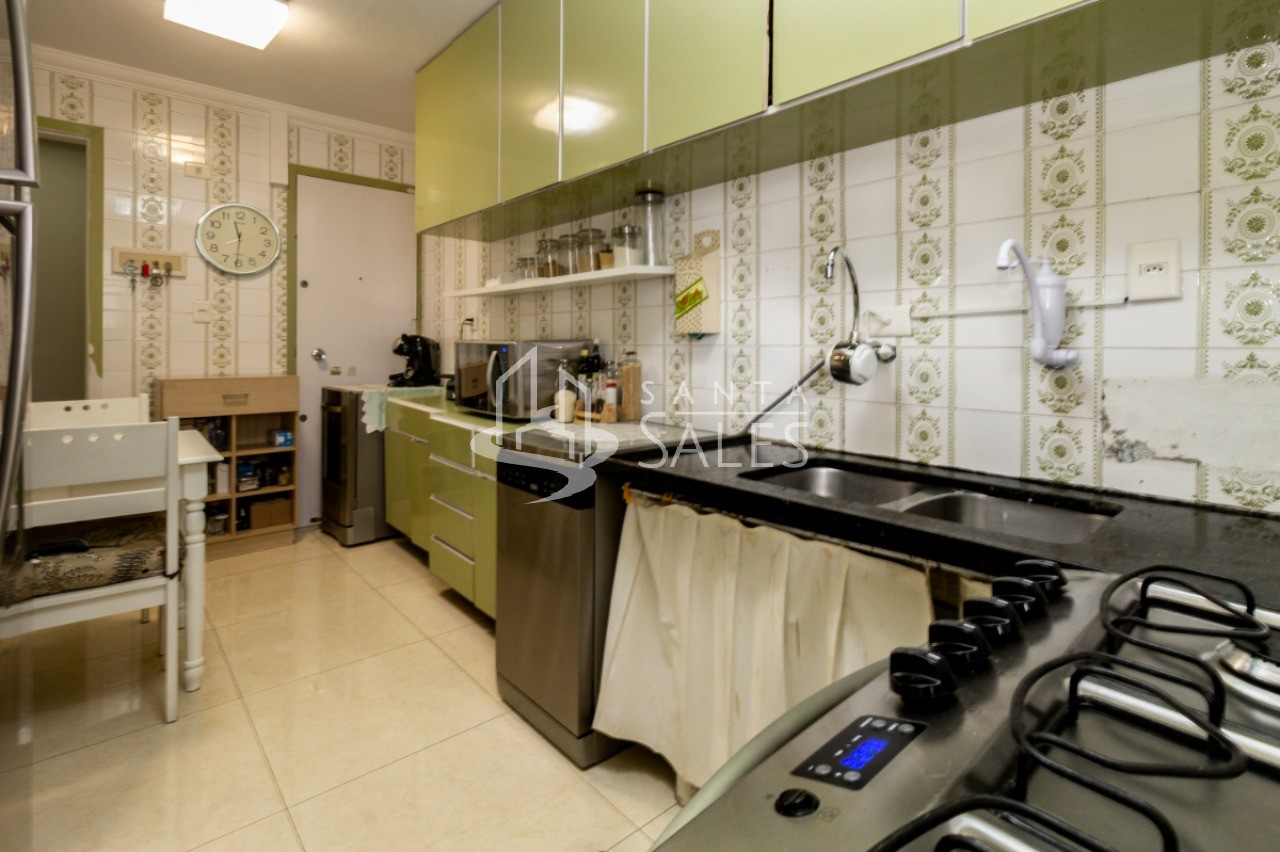 Apartamento, 3 quartos, 118 m² - Foto 2