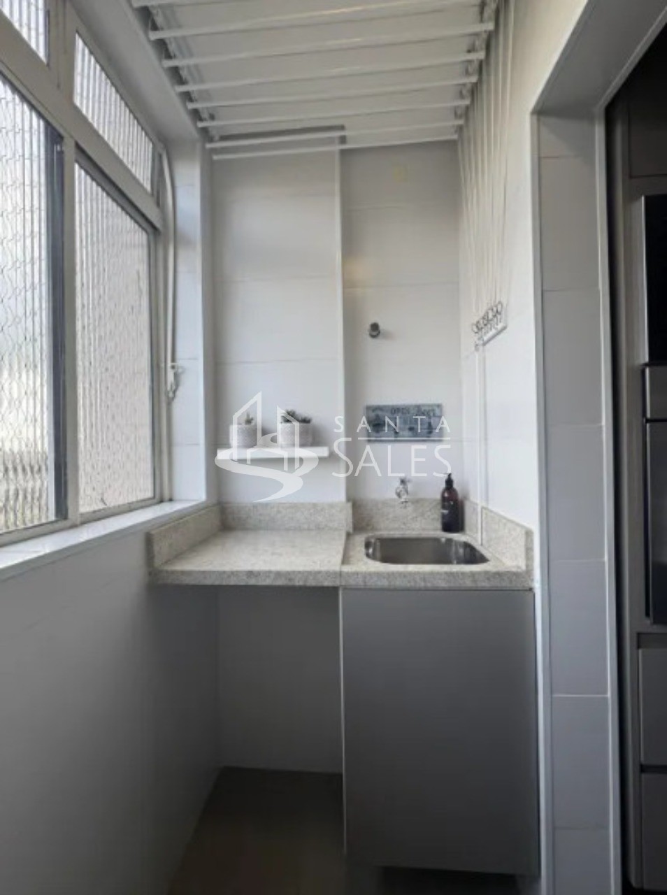 Apartamento, 2 quartos, 74 m² - Foto 16