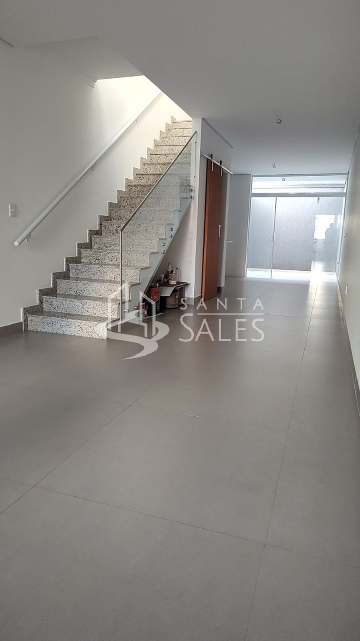 Casa, 3 quartos - Foto 28