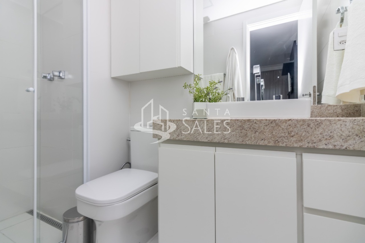 Apartamento, 2 quartos, 67 m² - Foto 5