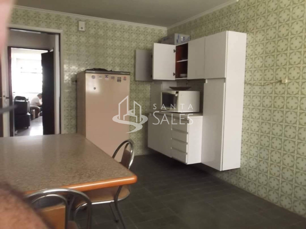 Sobrado à venda com 4 quartos - Foto 3