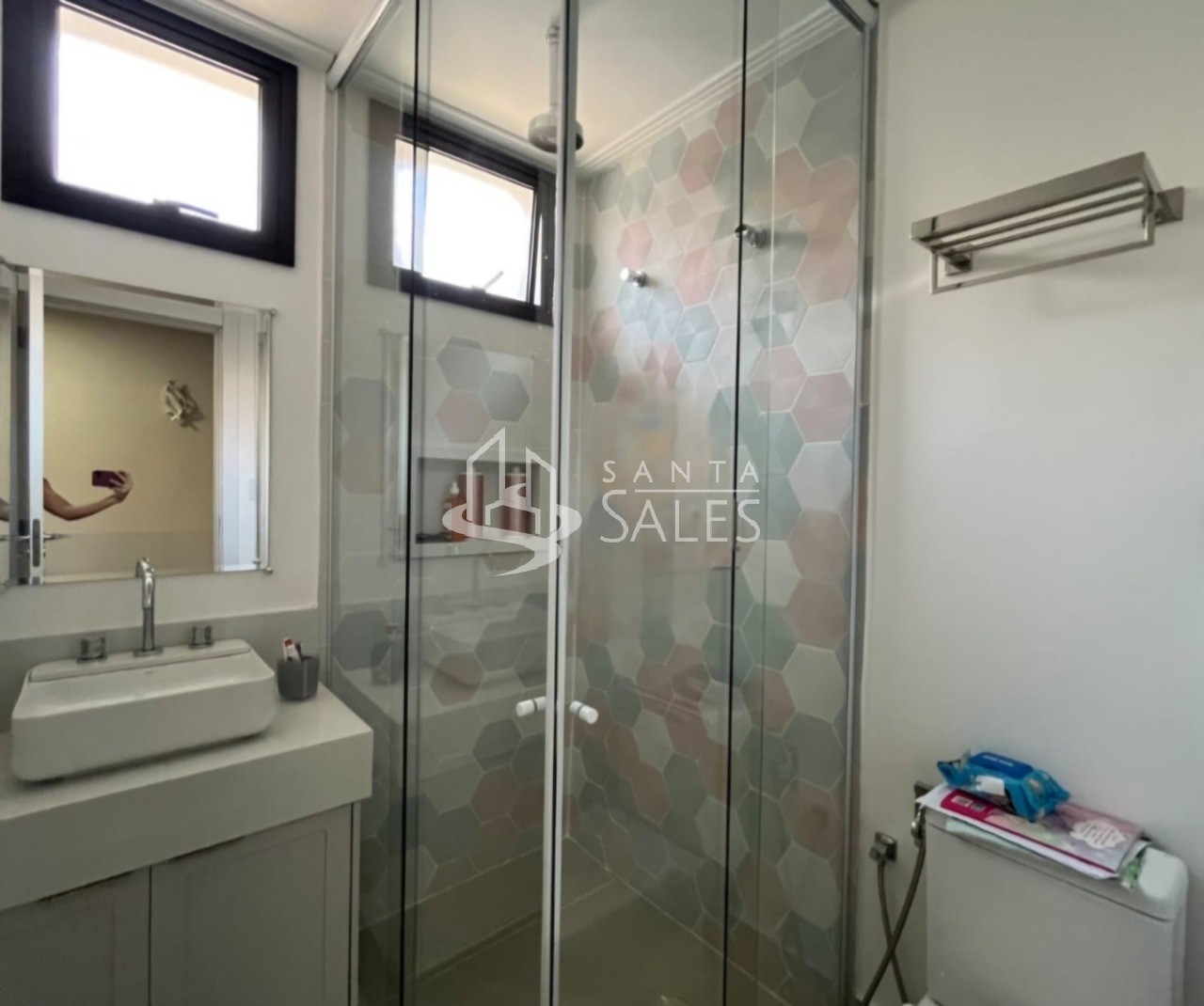 Casa, 3 quartos, 141 m² - Foto 15