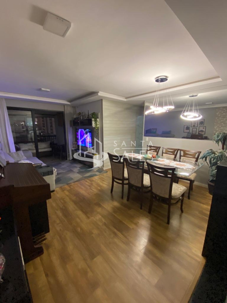 Apartamento, 3 quartos, 83 m² - Foto 5