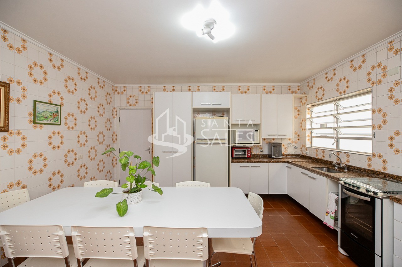 Casa à venda com 3 quartos, 173m² - Foto 24