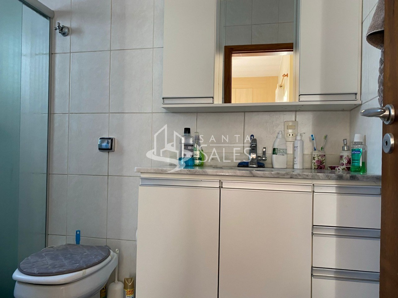 Casa, 4 quartos, 216 m² - Foto 4
